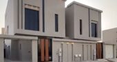 دبلكس في الحمراء الاول(الأحساء)- مسعاك