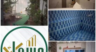 منتجع للإيجار شارع الحيات – مسعاك