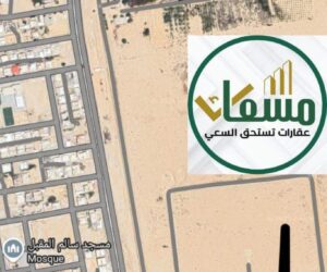 أرض زراعية للإيجار الغويبة (الأحساء) -مسعاك