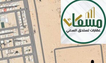 أرض زراعية للإيجار الغويبة (الأحساء) -مسعاك
