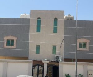 عمارة  في الزهراء (الأحساء) -مسعاك