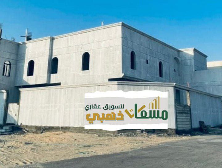 فيلا في شرق شرق الحديقة -مسعاك